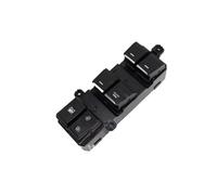 Car Window Buttons For Hyundai For Tucson 2016-2018 93570D3041 LHD Door Master Power Window Switch Window Regulator Switch