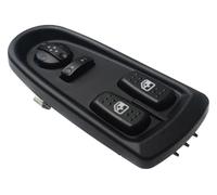 Car Window Buttons For Iveco For DAILY 2006-2012 5801304491 69500478 Power Master Window Push Button Switches