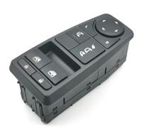 Car Window Buttons For MAN TGL TGM TGS TGX 81258067108 81258067093 81258067081 Truck Lifter Power Window Control Switch Window Regulator Switch