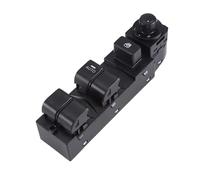 Car Window Buttons For Mazda For CX-5 2012-2020 KF3366350A KF3366350 KF33-66-350A KF33-66-350 Power Window Master Switch Window Regulator Switch