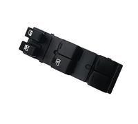 Car Window Buttons For N&issan For Teana For X-Trail For T31 For Qashqai Front Left Driver Side Power Window Control Button Switch Push