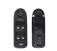 Car Window Buttons For Peugeot 2007-2013 308 508 Auto Window Control 96659465ZD 98053439 30170396 98054508ZD Window Regulator Switch(With Folding)