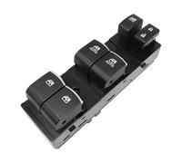 Car Window Buttons For Subaru For Forester 2017-2018 Door Power Window Main Switch 83071-SG073 83071SG070 83071-SG072 Window Regulator Switch