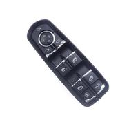 Car Window Buttons Front Left Power Window Switch Button For Porsche For Cayenne For Panamera 2010 7PP959858RDML 7PP959858AEDML 7PP959858MDML(7PP959858R M Child)