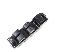 Car Window Buttons Power Window Switch Front Left Fits For 2007 2008 2009 2010 2011 2012 For Mazda For CX7 GS3L66350 Window Switch Power Window Switch