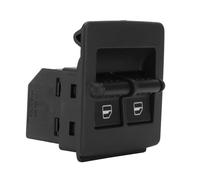 Car Window Buttons Power Window Switch Power Master Window Switch 1C0959527 Replacement Practical Auto Car Accessory Master Window Switch Power Window Switch