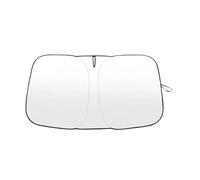Car Window Car Windshield Sun Shade Sunshade Foldable Sun Visor Protector Blocks For Ford For Escape 2020-2024 2025