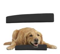 Car Window Chin Rest for Dogs Safe Drool-Proof