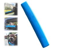 Car Window Chin Rest For Dogs, Soft Foam Cushion For Safe & Comfortable Window-Down Rides, Adjustable Dog Car Window Head Rest Pad(1PCS)