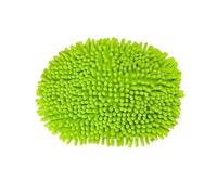 Car Window Cleaner Kit Car cleaning brush super absorbent adjustable telescopic long handle cleaning mop(1PC Mop Head)