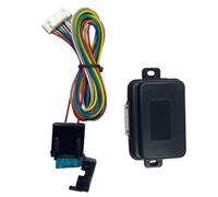 Car Window Closer - Electric Window Controller, Vehicle Glass Module | Intelligent Automotive Lock System With Safety Replacement For Condu Convenience