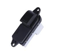 Car Window Control Button For Mazda 6 M6 Horse Six 2005-2013 OE GV2S-66-350 GV2S-66-350A GP9A-66-370 GP9F-66-380 GP9G-66-380 Electric Window Lifting Switch Button Car accessories.,Rear Left