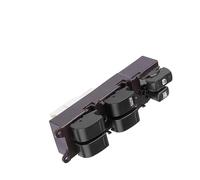 Car Window Control Master Button 84810-60050 84820-60130 For T&oyota For Land For Cruiser 100 4700 1998-2002 Window For Master Switch Lifter Control Button(84820 60130)