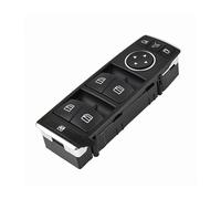 Car Window Control Master Button For B&enz W212 E Class W204 C Class 207 C117 G500 G550 Window Power Switch Control A2049055402(A1669054300)