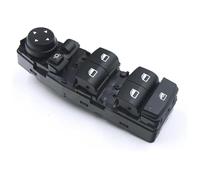 Car Window Control Master Button For B&MW 5 Series 6 Series GT Sedan F10 X3 F25 61319241955 61319238239 61319179913 Electric Window Switch Car Push Button Switches(Model B)
