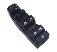 Car Window Control Master Button For B&MW 5 Series 6 Series GT Sedan F10 X3 F25 61319241955 61319238239 61319179913 Electric Window Switch Car Push Button Switches(Model a)