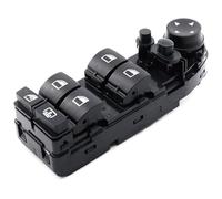 Car Window Control Master Button For B&MW E60 E61 5 Series 520D 525 535 550 Car Lifter Window Switch Button 61319122113 Car Power Window Switch Electric
