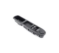 Car Window Control Master Button For C3 Picasso 2007 2008 2009 2010 2011 2012 2013 2014 Electric Master Car Power Window Switch Lifter 6554.QC 6554 QC