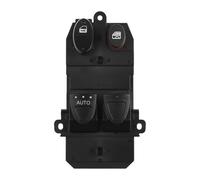 Car Window Control Master Button For Civic 2006-2011 Electric Power Window Master Switch Car Push Button Switches 35750SVAA11 35750-SVA-A11