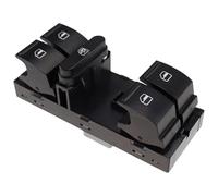 Car Window Control Master Button For Fabia For Octavia For Superb For Yeti 1Z0 959 858B 1ZD959856 Electric Window Switch Power Window Switches 1Z0959858B