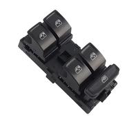 Car Window Control Master Button For G&olf For MK7 For P&assat B8 For Seat For Leon 2013-2018 5G0959857 Master Window Control Switch Button Electric Power Main