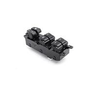 Car Window Control Master Button For Hyundai For IX25 For Creta 2014-2019 93580-C9000 93570-C9100 Power Window Switch Electric Window Switch 18Pin(93570-C9200)