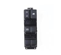 Car Window Control Master Button For KIA For Rio K2 2011-2016 935704X000 935804X000 93570-4X000 93580-4X000 Electric Power Window Switch Lifter Master Control(Switch)