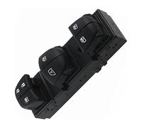 Car Window Control Master Button For N&issan For Qashqai For Altima For Sylphy For Tiida For X-Trail 25401-1KA0A 254011KA0A 25411-1KL5A Car Push Button Switches(Master Switch)
