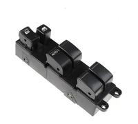 Car Window Control Master Button For N&issan For X-trail Power Window Master Control Switch 25401-EQ305 25401EQ305 Car Electric Push Button Switches