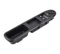 Car Window Control Master Button For P&eugeot 207 2006-2009 207SW 207CC Car Push Button Switches Power Window Switch Right Side Lifte Window Regulator Button