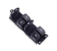 Car Window Control Master Button For P&orsche For Cayenne 9PA 2003-2006 9PA1 2007-2010 95561315602 955 613 156 02 Accessory Power Window Control