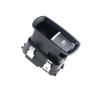 Car Window Control Master Button For Panamera For Cayenne For Macan 2011-2017 Power Window Switch Control Button Switch 7PP959855C 7PP959858RDML 7PP959858MDML(3 Buttons)