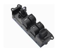 Car Window Control Master Button For Subaru For Legacy For Outback 2.5 2005-2009 83071-AG05B 83071-AG05A Electric Window Switch Car Push Button Switches