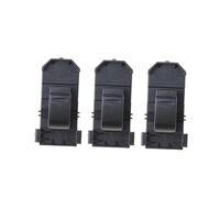 Car Window Control Master Button For T&oyota For Land For Cruiser 100 4700 1998-2002 Window Power Switch Control Accessory 8481060050 8482060130(3 Buttons)