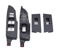 Car Window Control Panel Switch Cover 74231-02D00 Compatible With Levin 2014-2018 Window Glass Lift