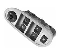 Car Window Control Switch 3750310U8160XZ For JAC J3 Interior Exterior Decoration Power Electric Switches Regulator Kits Push Button Switches
