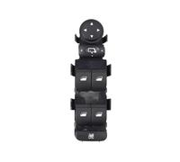 Car Window Control Switch Button 6554.HQ For 807 For C5 C8 2001-2007 Car Driver Front Left Main Window Switch Control Button 6554HQ