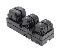 Car Window Control Switch Button For 2018 2019 2020 Drivers Side Left Master Window Switch Power Control Button 93570H9150