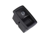 Car Window Control Switch Button For Benz ML GL W164 Front Left Power Window Switch A2518300290(A)