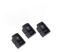 Car Window Control Switch Button For Benz ML GL W164 Front Left Power Window Switch A2518300290(B)