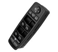 Car Window Control Switch Button For Benz W164 GL320 GL350 GL450 ML320 ML350 ML450 ML500 R320 R350 A2518300290 2518300290 Front Left Electric Power Window Switch