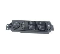 Car Window Control Switch Button For Benz W639 For Vito Power Master Window Switch Button A6395451313