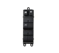 Car Window Control Switch Button For Nissan For VERSA TIIDA C11 SC11 C11Z S SL 2007-2012 25411AX010 25401ED500 25411-AX010 Electric Master Window Switch(1 set)