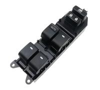 Car Window Control Switch Button For RAV4 For Camry 2006-2016 Power Window Master Control Switch Panel 84820-33240