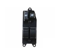 Car Window Control Switch Button For Toyota For Corolla Verso 2002-2007 84820-02111 Electric Power Master Window Control Switch Regulator Button Console