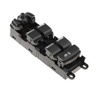 Car Window Control Switch Car Auto accessorie for Master Power Control Window Switch for Land for Rover for Discovery for Sport 2015-2018 LR059772 FK72-14540-AC LR085483 Electric Window Regulator Swit