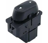 Car Window Control Switch Car Window Switch Single Button For Ford F250 F350 For Escape For Explorer For Taurus For Mercury For Mountainer Yf1Z14529Aba Yf1Z-14529-Aba