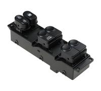 Car Window Control Switch Compatible With Dodge For Attitude 2010 2011 2012 2013 2014 2015 2016 2017 Window Lift Switch Button 93570-1R111