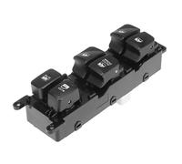 Car Window Control Switch Compatible With Dodge For Attitude For Accent MK3 For Brio 2007 2008 2009 2010 Glass Lift Regulator Button Window Lift Switch 935701E110