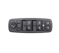 Car Window Control Switch Compatible With Dodge For Dart For Se For Gt For Sxt For R For T 4d 2013 2014 2015 2016 Window Lift Switch Glass Lift Regulator Button 68271203AB